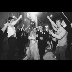 Meet your Posher, Tom